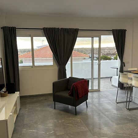 Apartamentos La Caracola El Medano La Mareta Eksteriør billede
