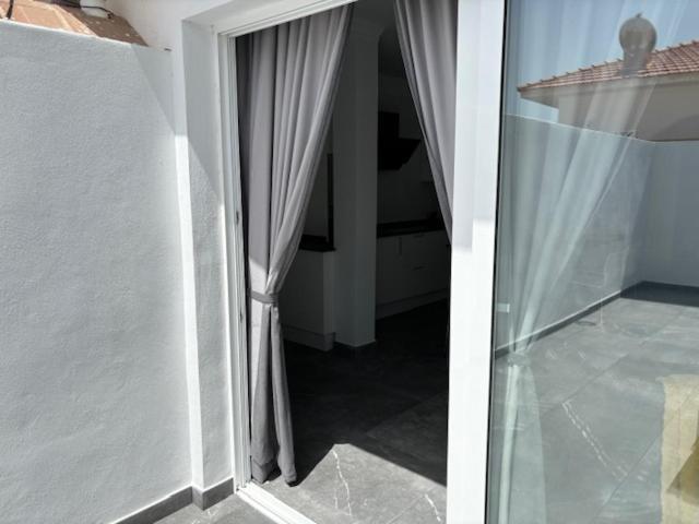 Apartamentos La Caracola El Medano La Mareta Eksteriør billede