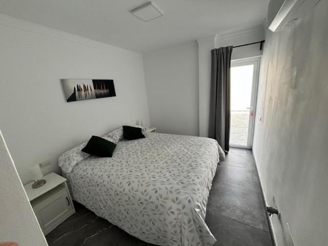 Apartamentos La Caracola El Medano La Mareta Eksteriør billede