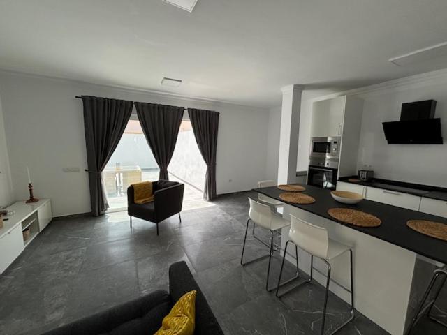 Apartamentos La Caracola El Medano La Mareta Eksteriør billede