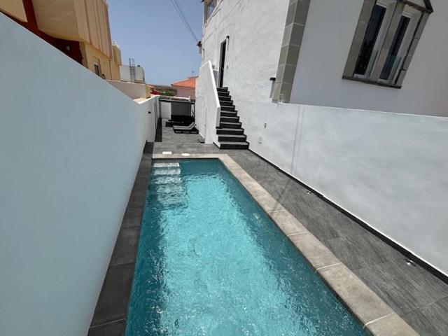 Apartamentos La Caracola El Medano La Mareta Eksteriør billede