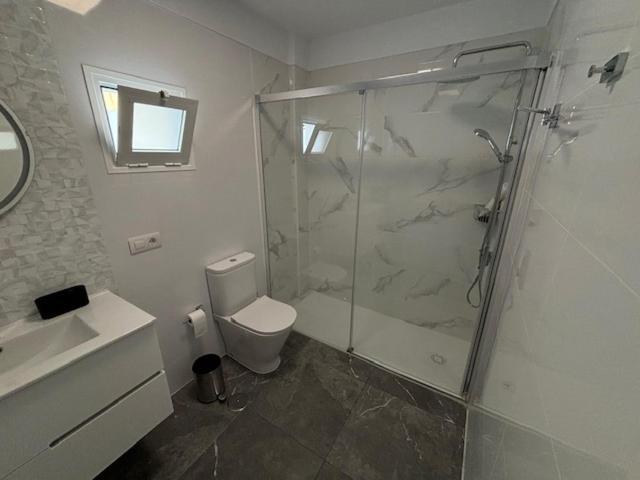 Apartamentos La Caracola El Medano La Mareta Eksteriør billede