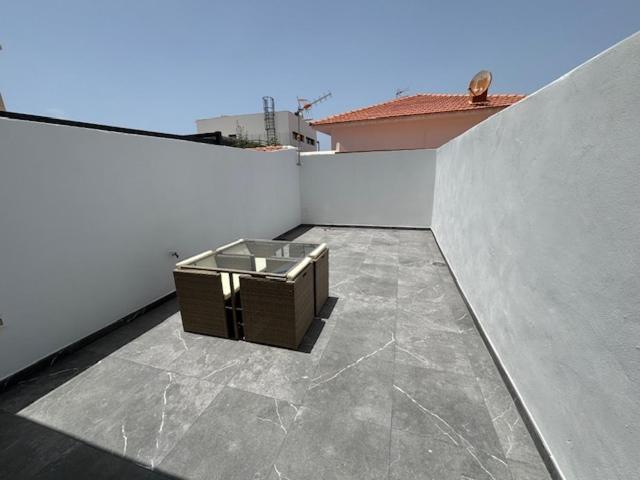 Apartamentos La Caracola El Medano La Mareta Eksteriør billede