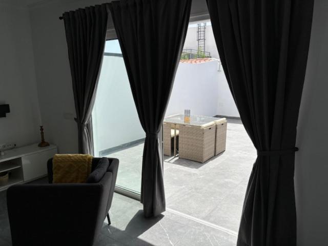 Apartamentos La Caracola El Medano La Mareta Eksteriør billede