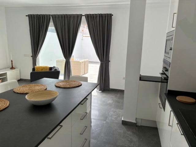 Apartamentos La Caracola El Medano La Mareta Eksteriør billede