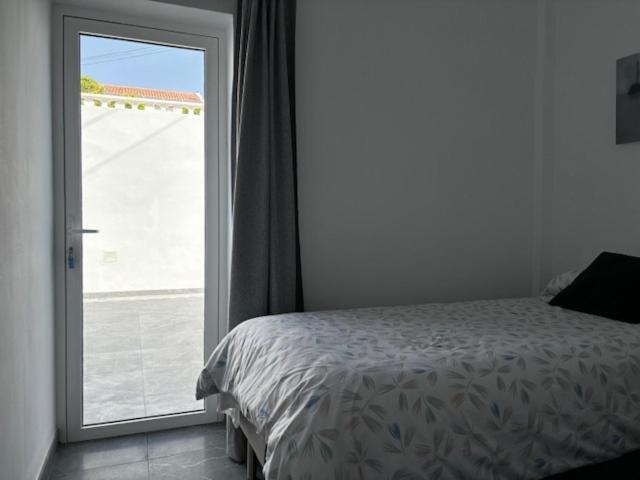 Apartamentos La Caracola El Medano La Mareta Eksteriør billede