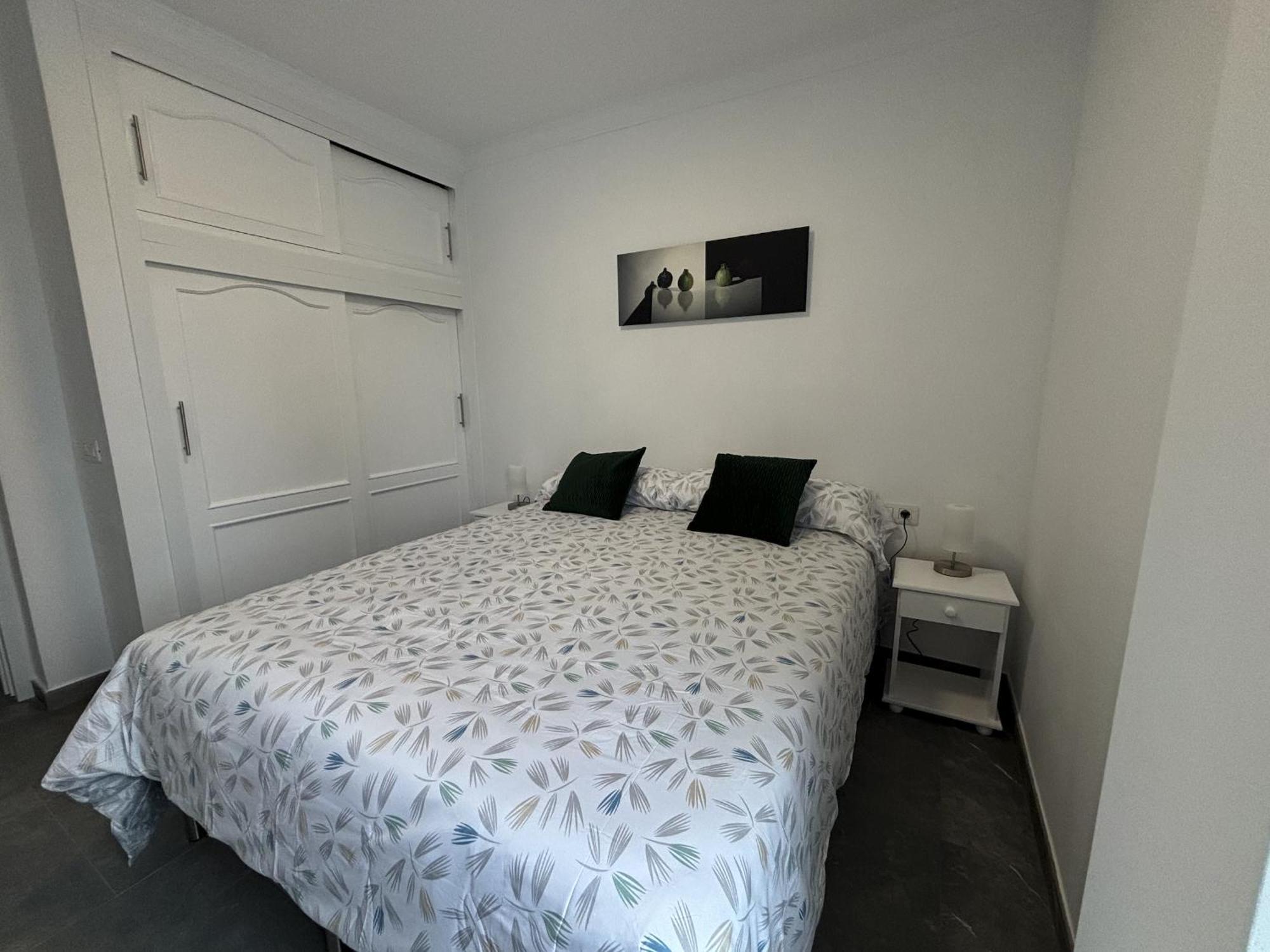 Apartamentos La Caracola El Medano La Mareta Eksteriør billede