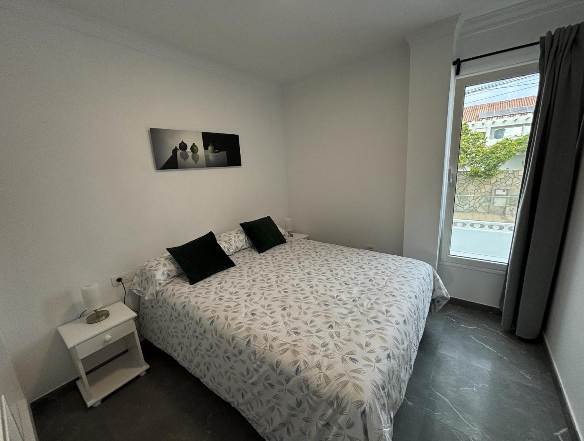 Apartamentos La Caracola El Medano La Mareta Eksteriør billede